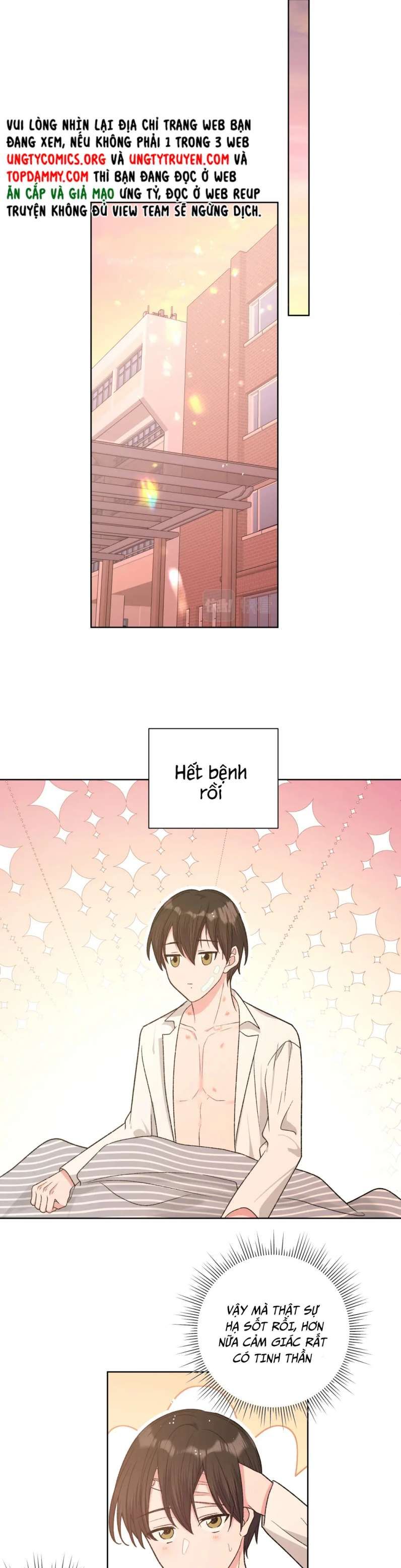 đọc truyện Cẩn Thận Bị Mộng Ma Ăn Sạch Đấy Chương 93 ảnh 18 tại Thiên Thai Truyện