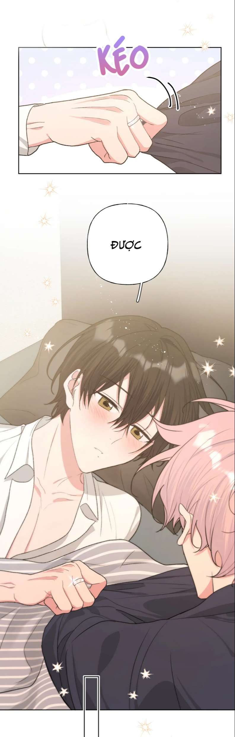 đọc truyện Cẩn Thận Bị Mộng Ma Ăn Sạch Đấy Chương 93 ảnh 4 tại Thiên Thai Truyện