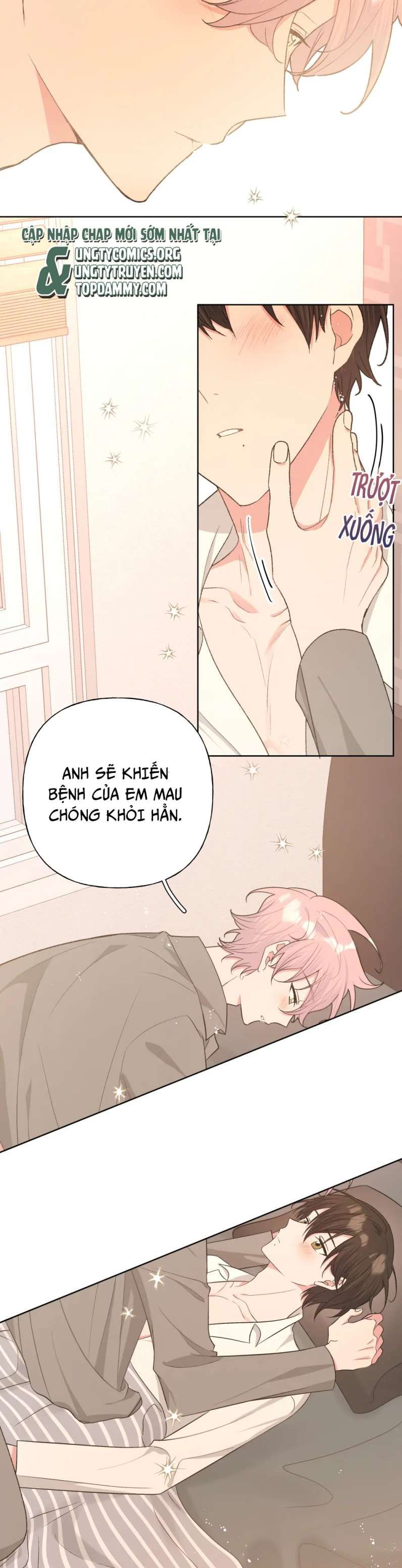 đọc truyện Cẩn Thận Bị Mộng Ma Ăn Sạch Đấy Chương 93 ảnh 7 tại Thiên Thai Truyện