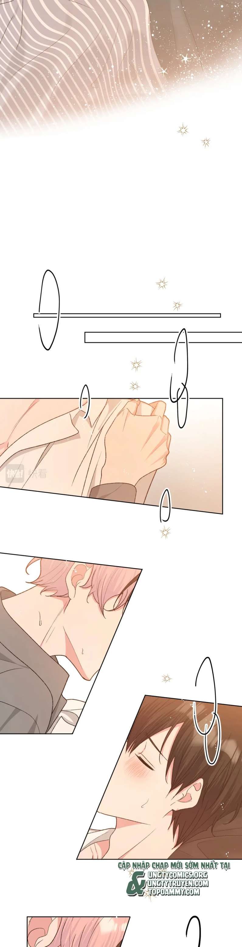 đọc truyện Cẩn Thận Bị Mộng Ma Ăn Sạch Đấy Chương 93 ảnh 8 tại Thiên Thai Truyện