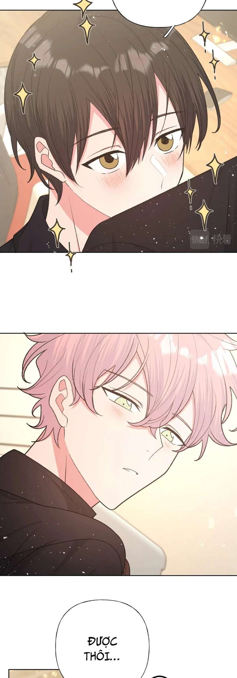 đọc truyện Cẩn Thận Bị Mộng Ma Ăn Sạch Đấy Chương 94 ảnh 12 tại Thiên Thai Truyện