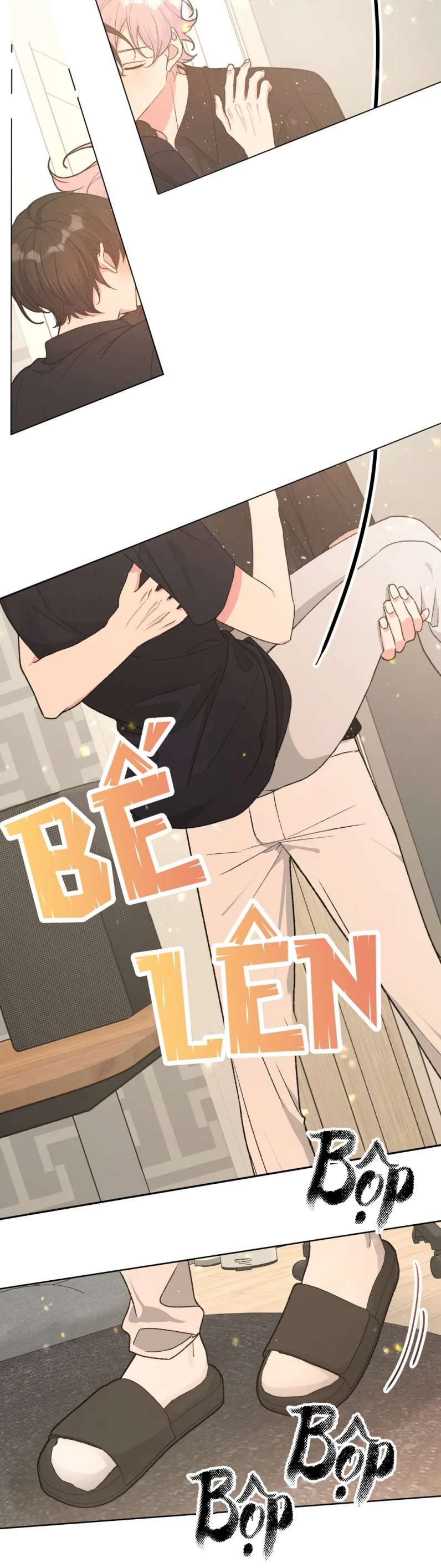 đọc truyện Cẩn Thận Bị Mộng Ma Ăn Sạch Đấy Chương 94 ảnh 16 tại Thiên Thai Truyện