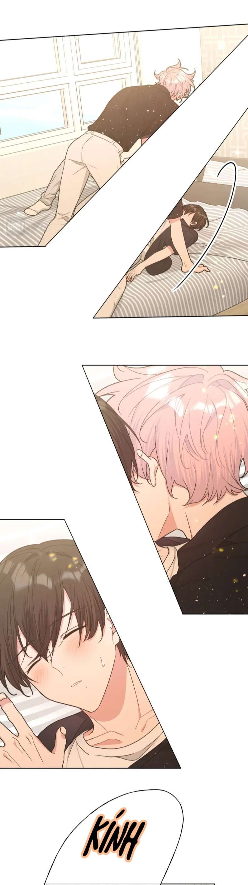 đọc truyện Cẩn Thận Bị Mộng Ma Ăn Sạch Đấy Chương 94 ảnh 17 tại Thiên Thai Truyện