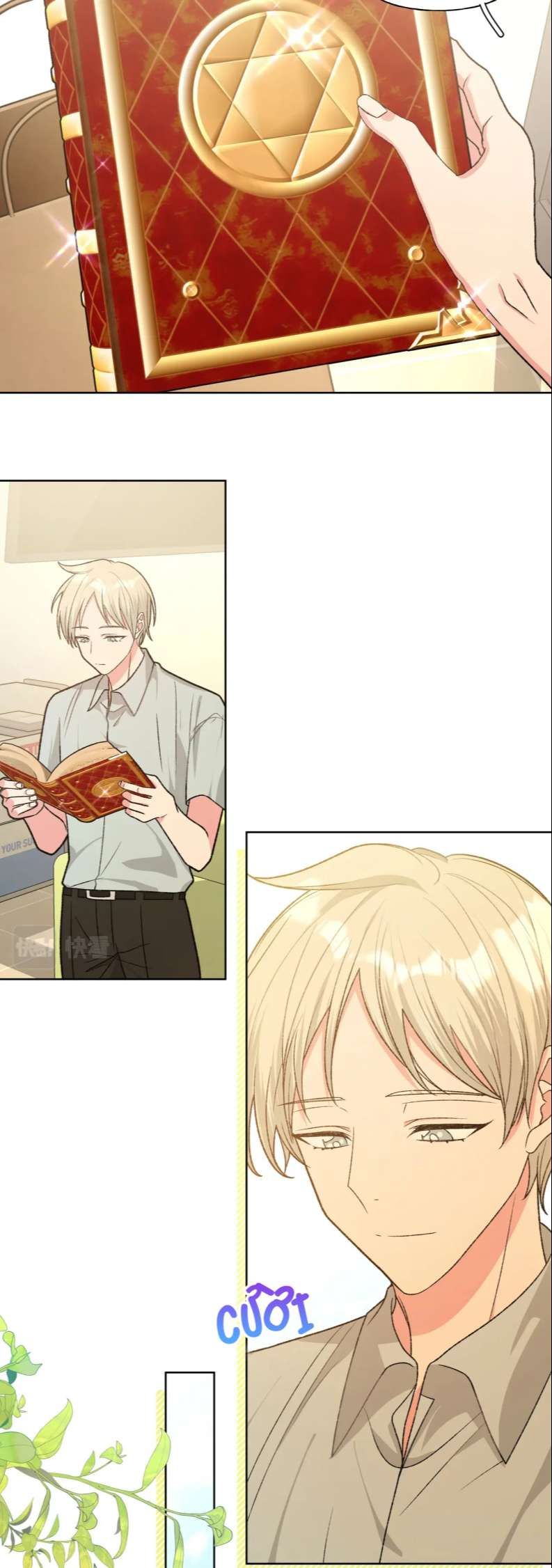 đọc truyện Cẩn Thận Bị Mộng Ma Ăn Sạch Đấy Chương 94 ảnh 8 tại Thiên Thai Truyện