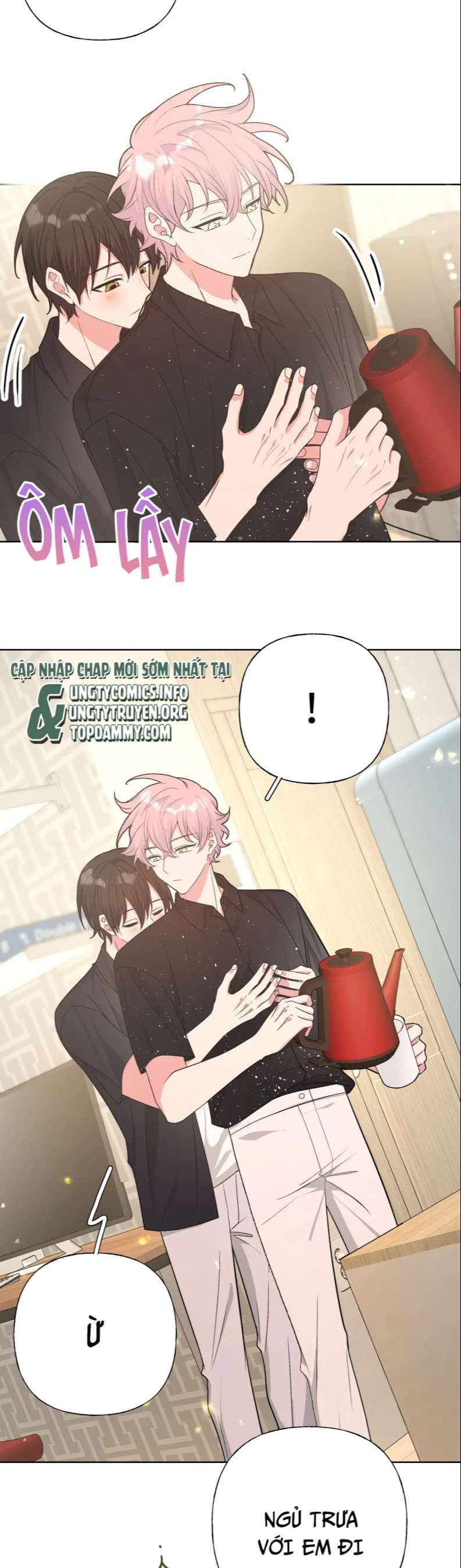 đọc truyện Cẩn Thận Bị Mộng Ma Ăn Sạch Đấy Chương 94 ảnh 11 tại Thiên Thai Truyện