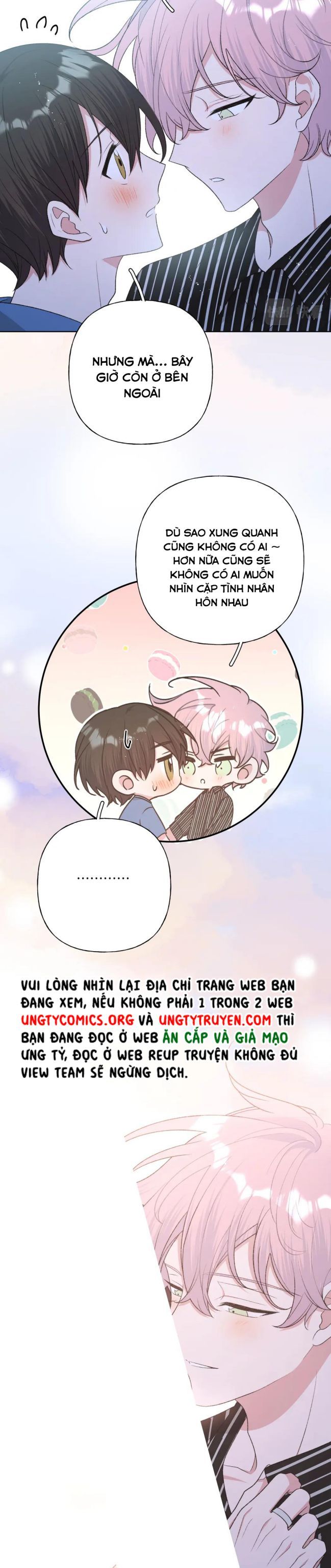 đọc truyện Cẩn Thận Bị Mộng Ma Ăn Sạch Đấy Chương 95 ảnh 13 tại Thiên Thai Truyện