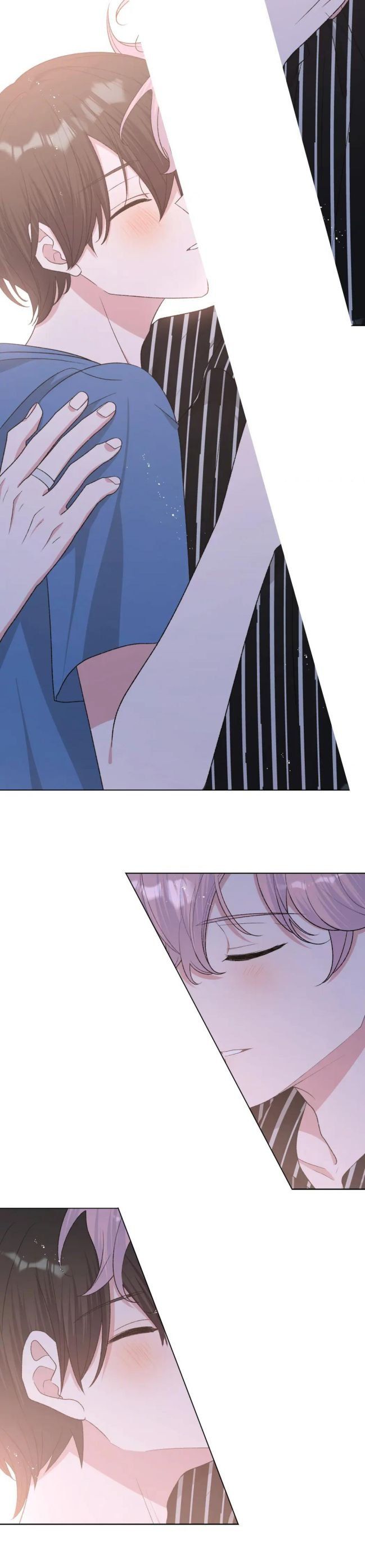 đọc truyện Cẩn Thận Bị Mộng Ma Ăn Sạch Đấy Chương 95 ảnh 14 tại Thiên Thai Truyện