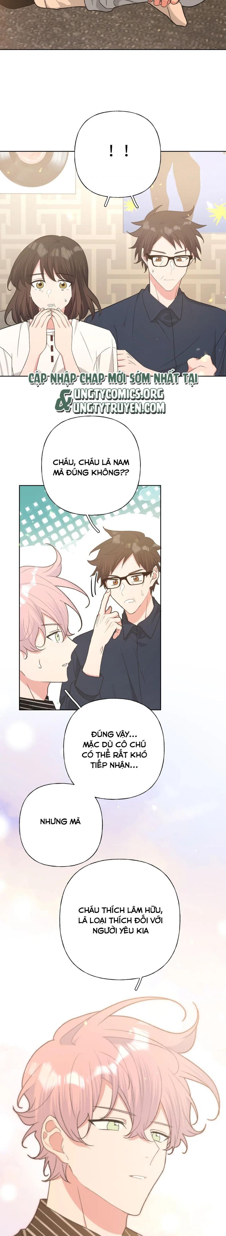 đọc truyện Cẩn Thận Bị Mộng Ma Ăn Sạch Đấy Chương 95 ảnh 19 tại Thiên Thai Truyện