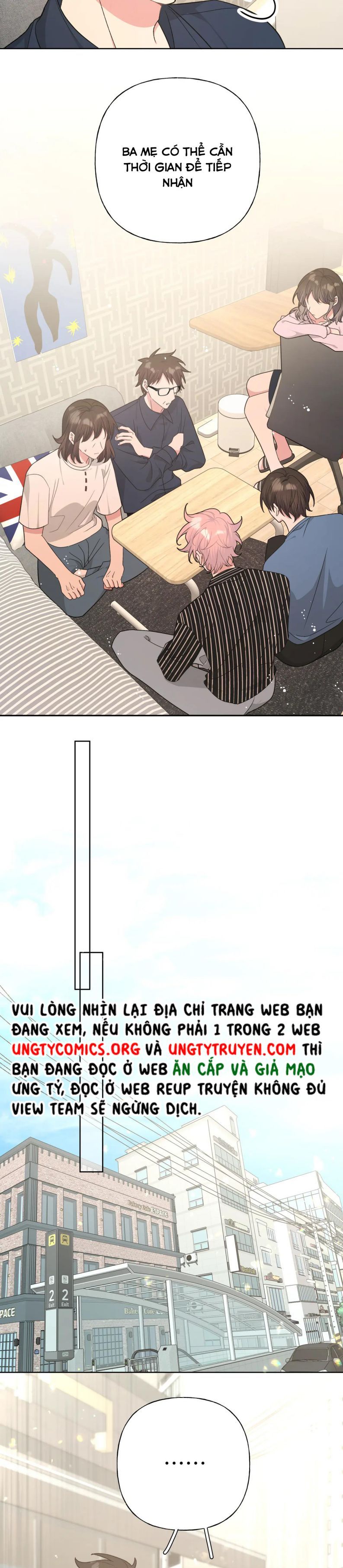 đọc truyện Cẩn Thận Bị Mộng Ma Ăn Sạch Đấy Chương 95 ảnh 23 tại Thiên Thai Truyện