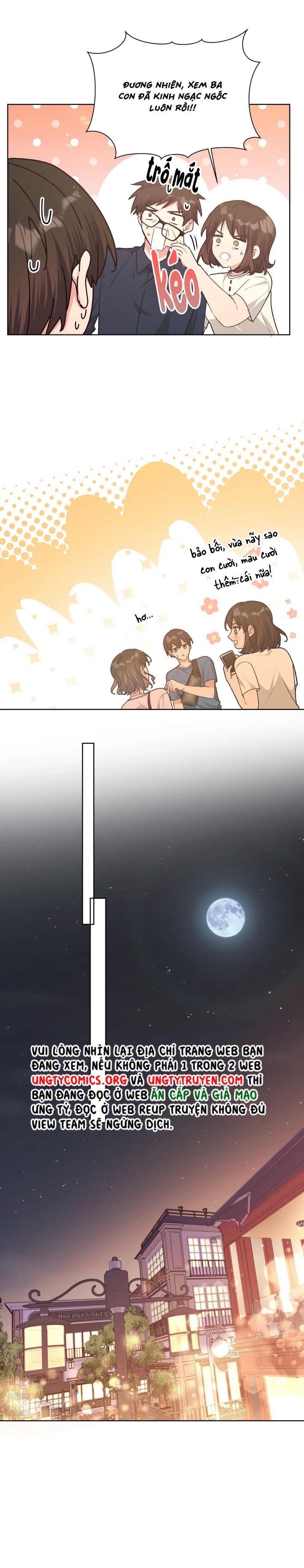 đọc truyện Cẩn Thận Bị Mộng Ma Ăn Sạch Đấy Chương 95 ảnh 10 tại Thiên Thai Truyện