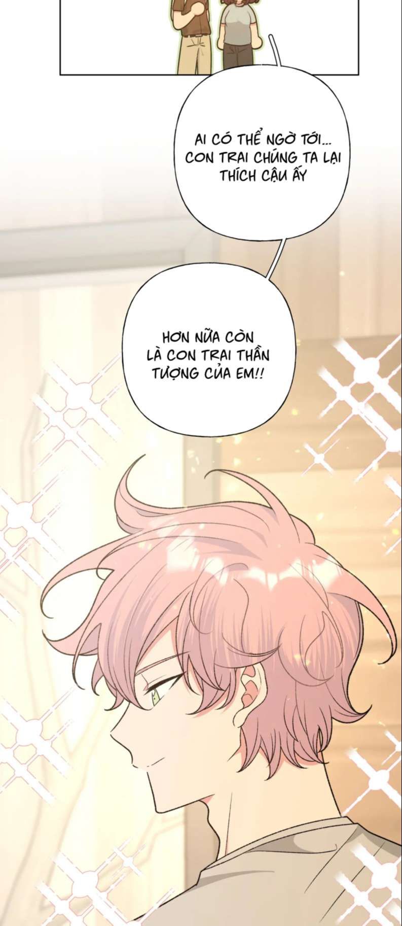 đọc truyện Cẩn Thận Bị Mộng Ma Ăn Sạch Đấy Chương 96 ảnh 12 tại Thiên Thai Truyện