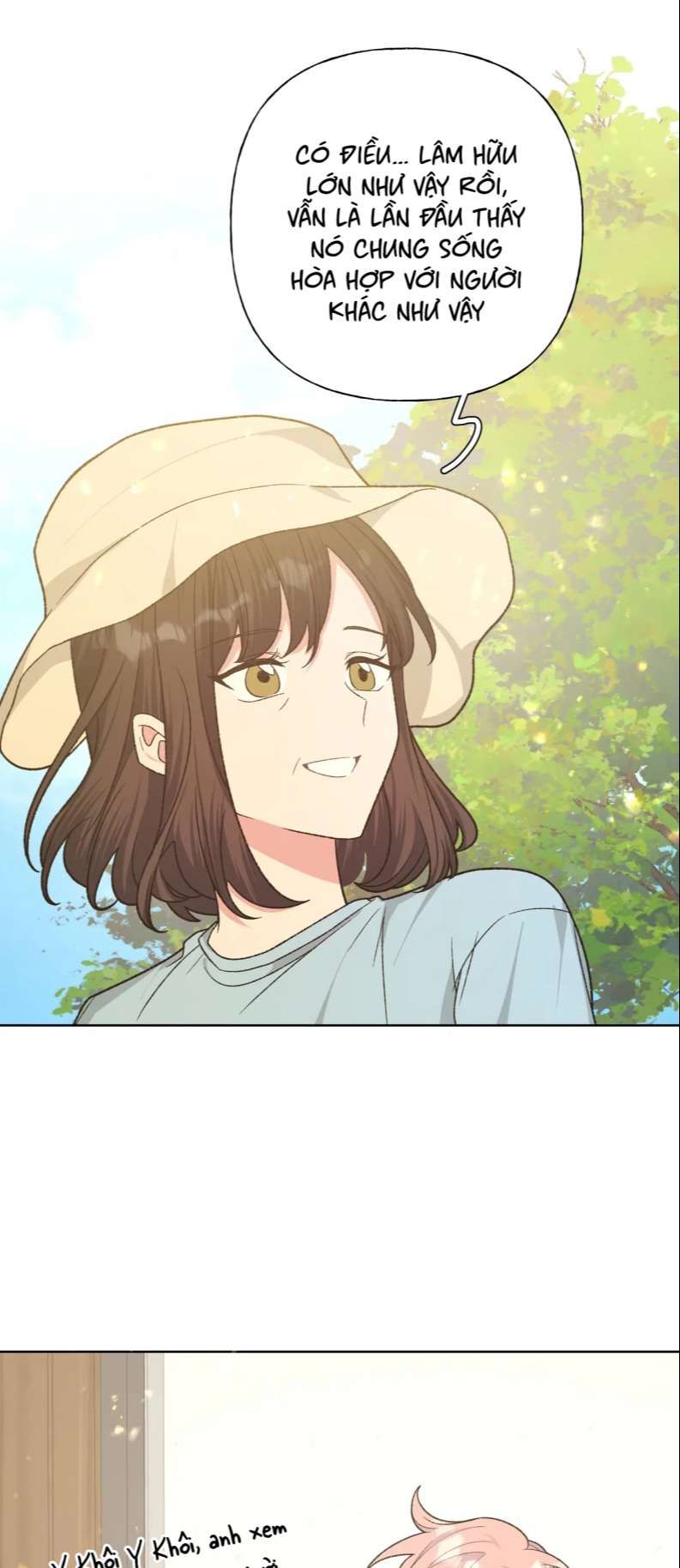 đọc truyện Cẩn Thận Bị Mộng Ma Ăn Sạch Đấy Chương 96 ảnh 14 tại Thiên Thai Truyện