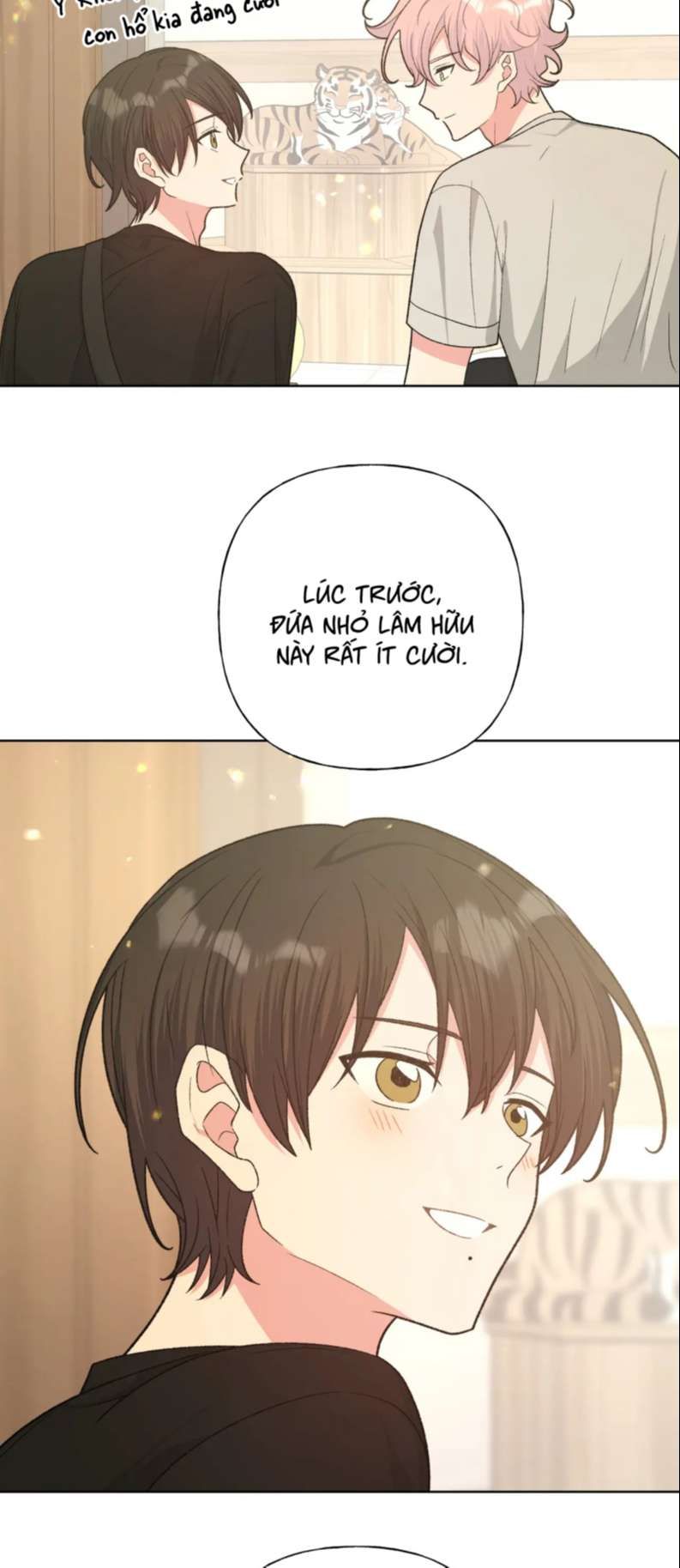 đọc truyện Cẩn Thận Bị Mộng Ma Ăn Sạch Đấy Chương 96 ảnh 15 tại Thiên Thai Truyện