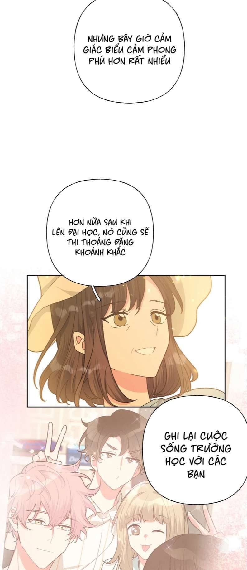 đọc truyện Cẩn Thận Bị Mộng Ma Ăn Sạch Đấy Chương 96 ảnh 16 tại Thiên Thai Truyện