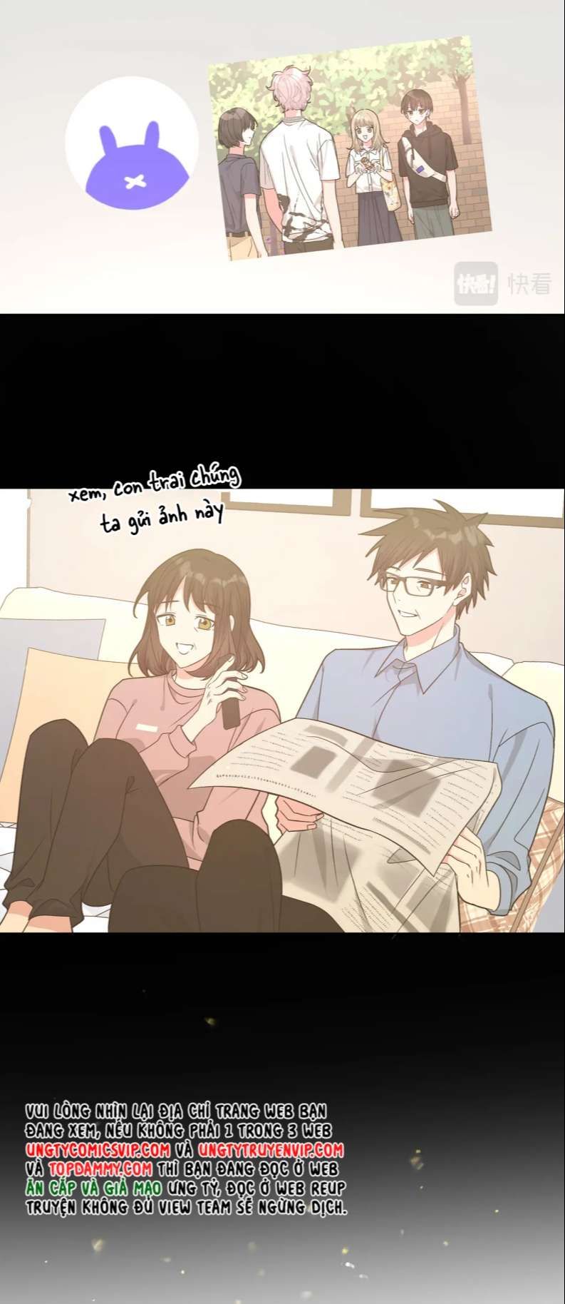 đọc truyện Cẩn Thận Bị Mộng Ma Ăn Sạch Đấy Chương 96 ảnh 19 tại Thiên Thai Truyện