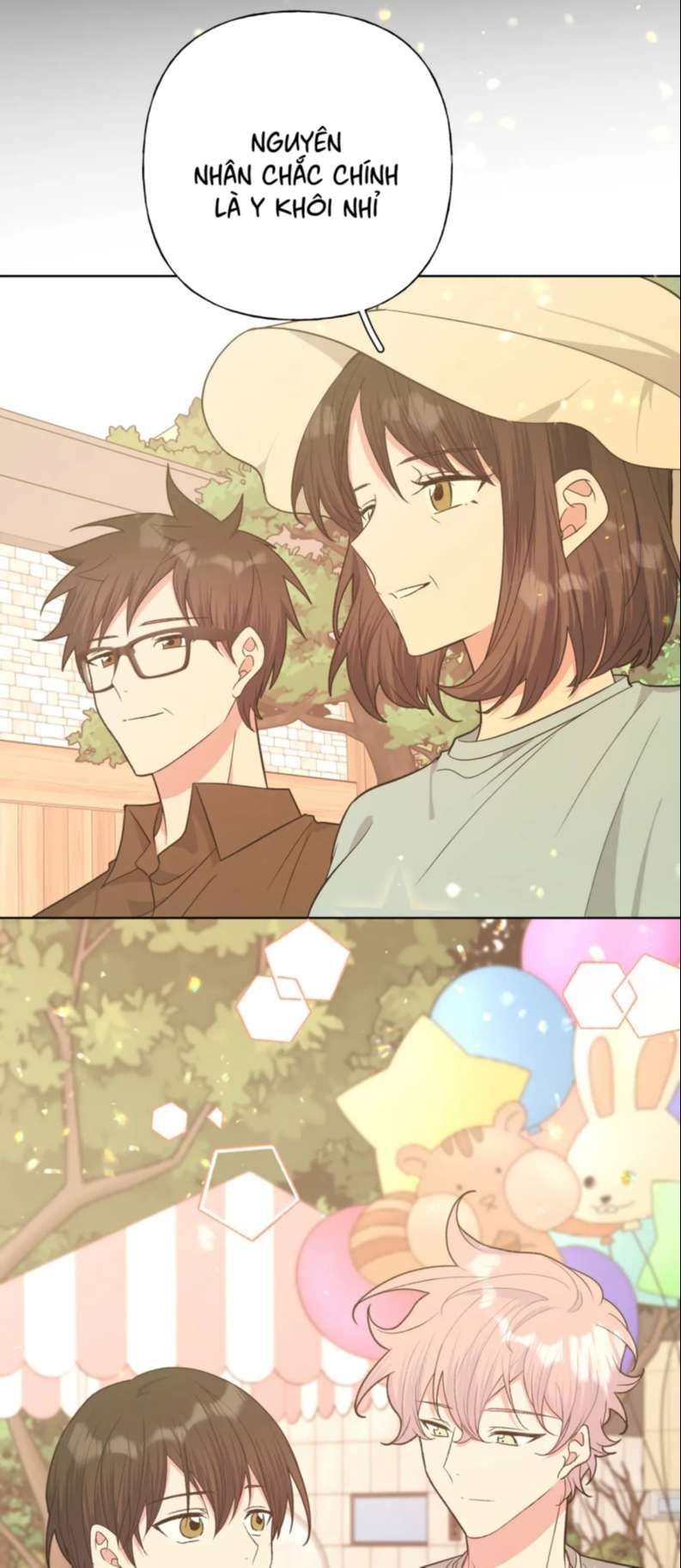 đọc truyện Cẩn Thận Bị Mộng Ma Ăn Sạch Đấy Chương 96 ảnh 20 tại Thiên Thai Truyện