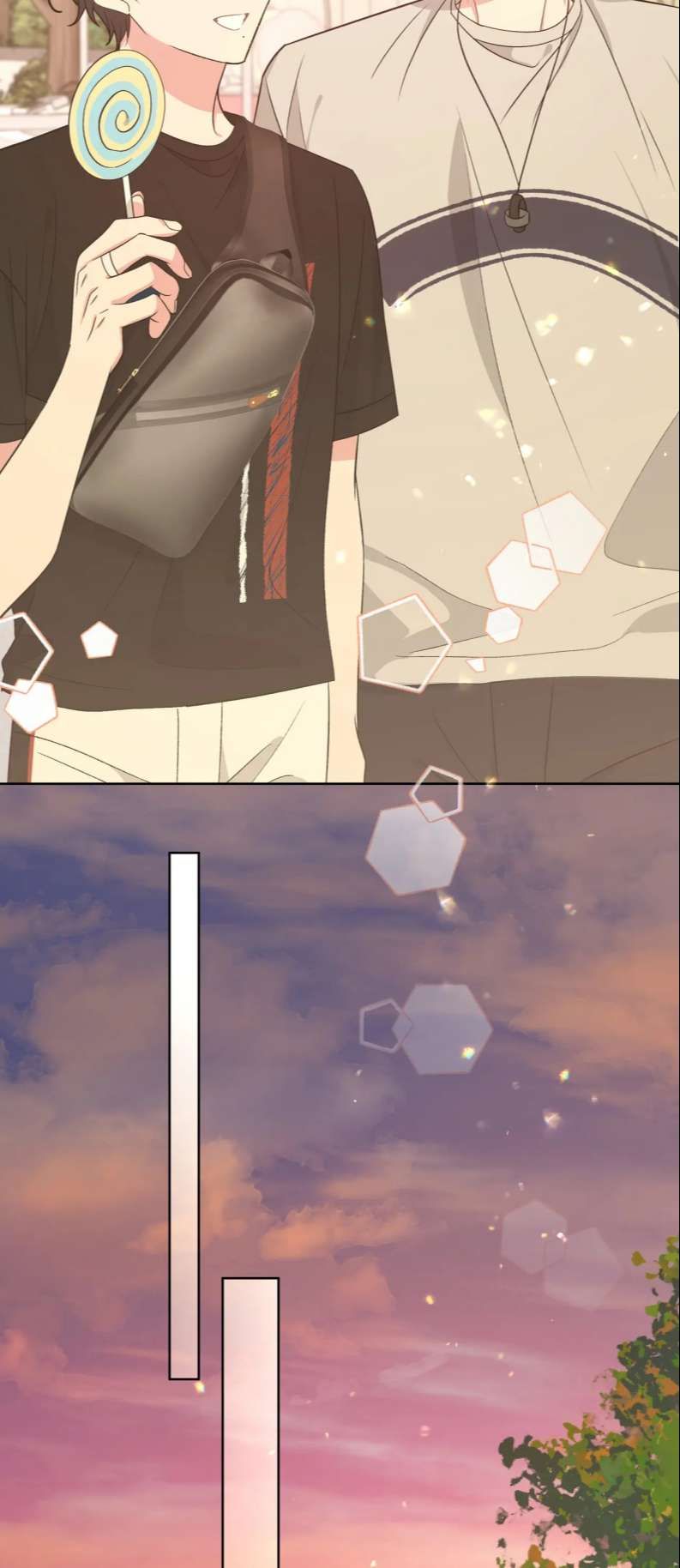 đọc truyện Cẩn Thận Bị Mộng Ma Ăn Sạch Đấy Chương 96 ảnh 21 tại Thiên Thai Truyện