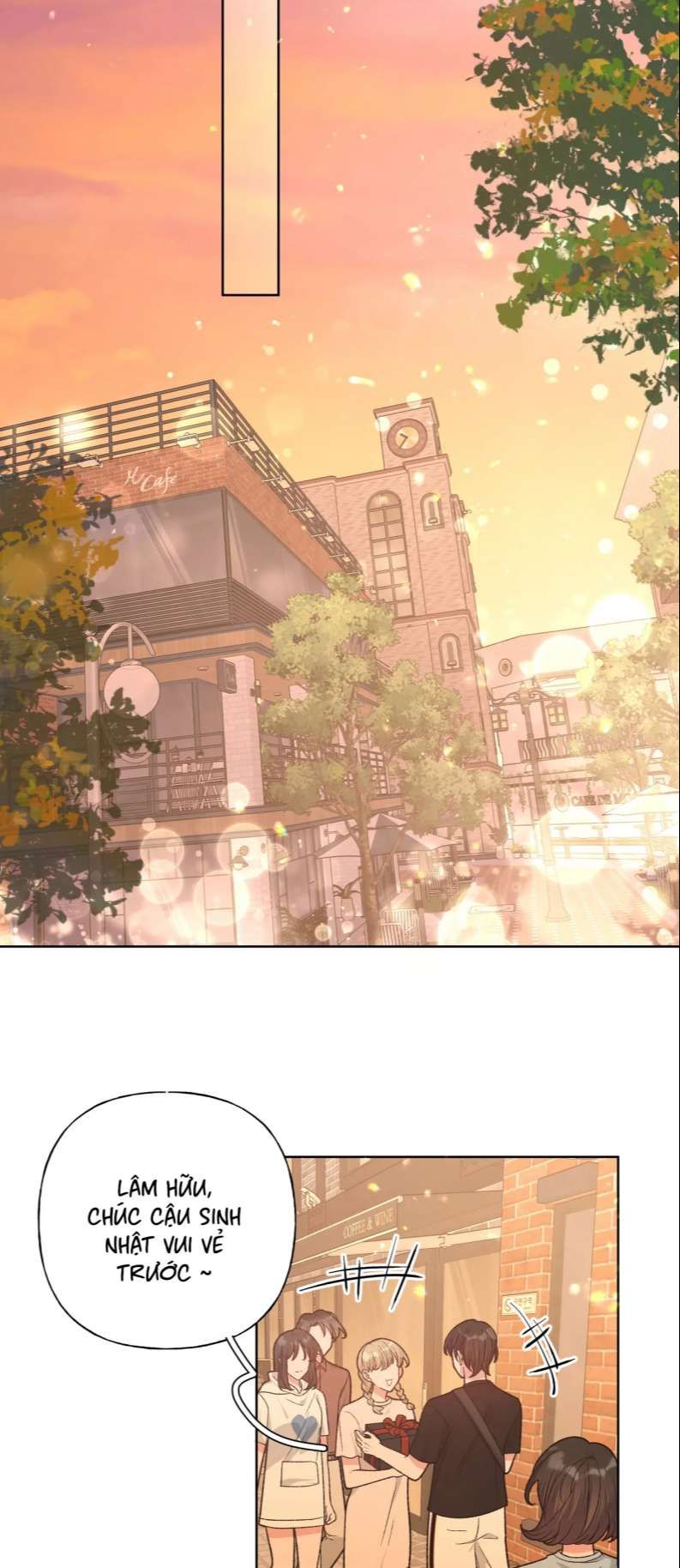 đọc truyện Cẩn Thận Bị Mộng Ma Ăn Sạch Đấy Chương 96 ảnh 22 tại Thiên Thai Truyện