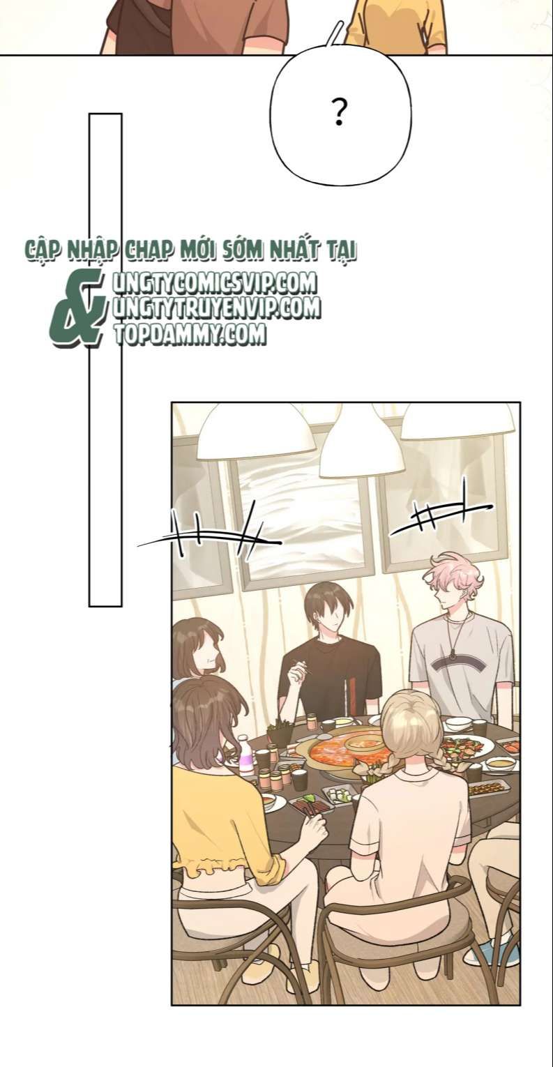 đọc truyện Cẩn Thận Bị Mộng Ma Ăn Sạch Đấy Chương 96 ảnh 27 tại Thiên Thai Truyện