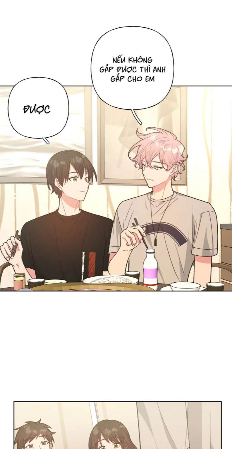 đọc truyện Cẩn Thận Bị Mộng Ma Ăn Sạch Đấy Chương 96 ảnh 28 tại Thiên Thai Truyện