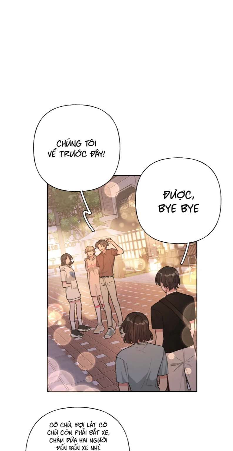 đọc truyện Cẩn Thận Bị Mộng Ma Ăn Sạch Đấy Chương 96 ảnh 30 tại Thiên Thai Truyện