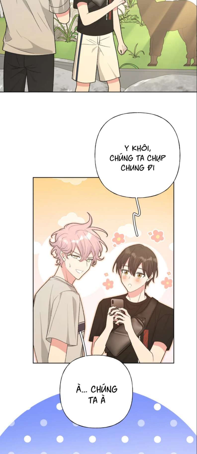 đọc truyện Cẩn Thận Bị Mộng Ma Ăn Sạch Đấy Chương 96 ảnh 6 tại Thiên Thai Truyện