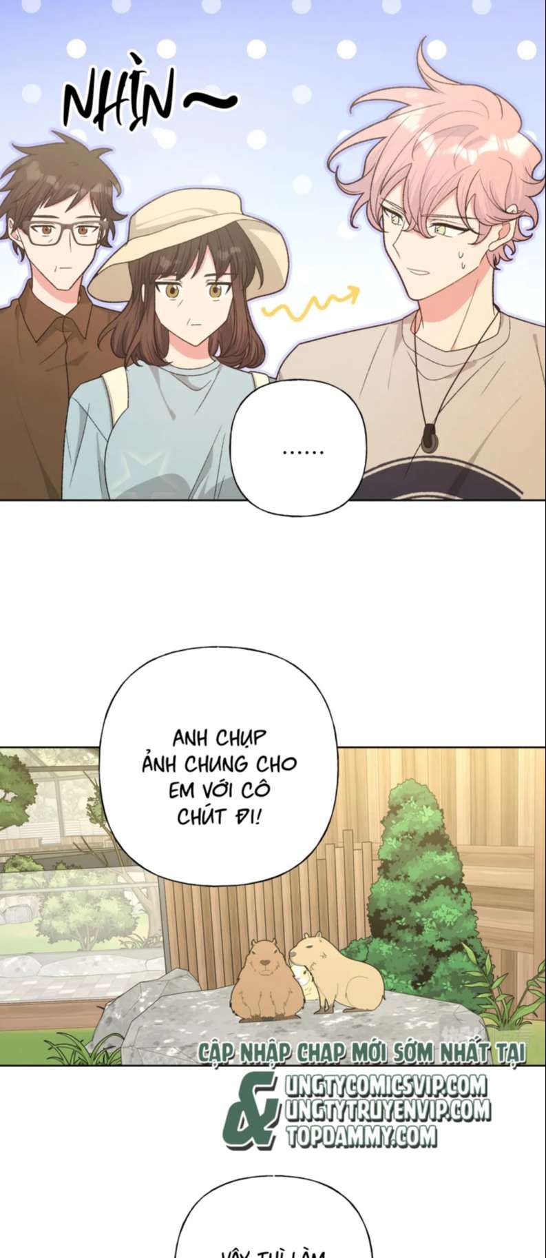 đọc truyện Cẩn Thận Bị Mộng Ma Ăn Sạch Đấy Chương 96 ảnh 7 tại Thiên Thai Truyện