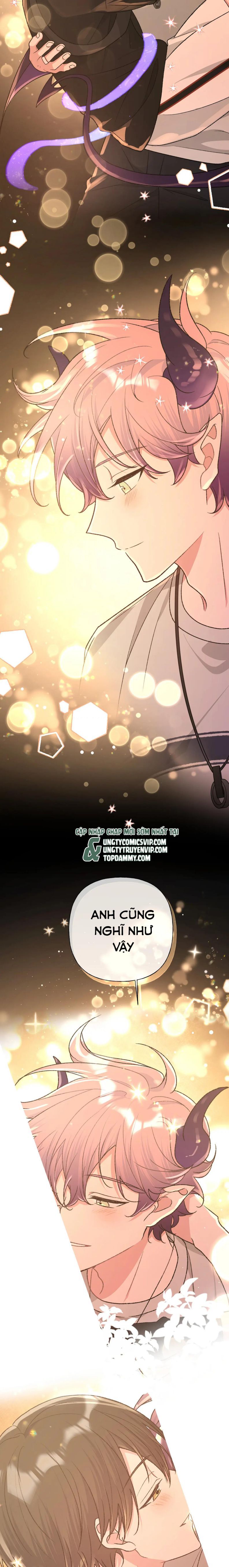 đọc truyện Cẩn Thận Bị Mộng Ma Ăn Sạch Đấy Chương 97 ảnh 13 tại Thiên Thai Truyện