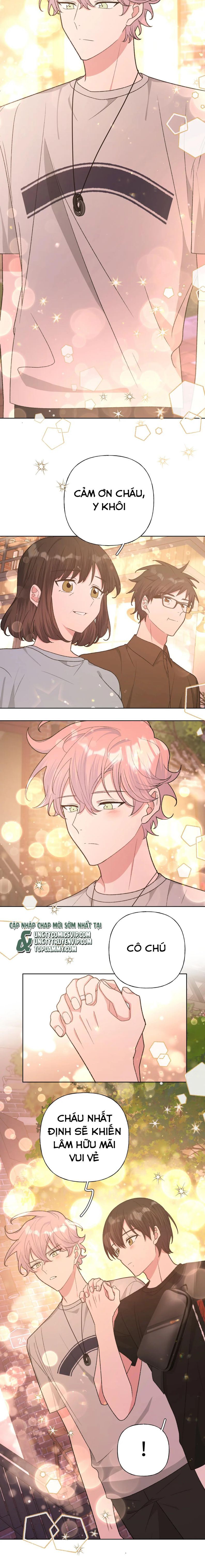 đọc truyện Cẩn Thận Bị Mộng Ma Ăn Sạch Đấy Chương 97 ảnh 5 tại Thiên Thai Truyện