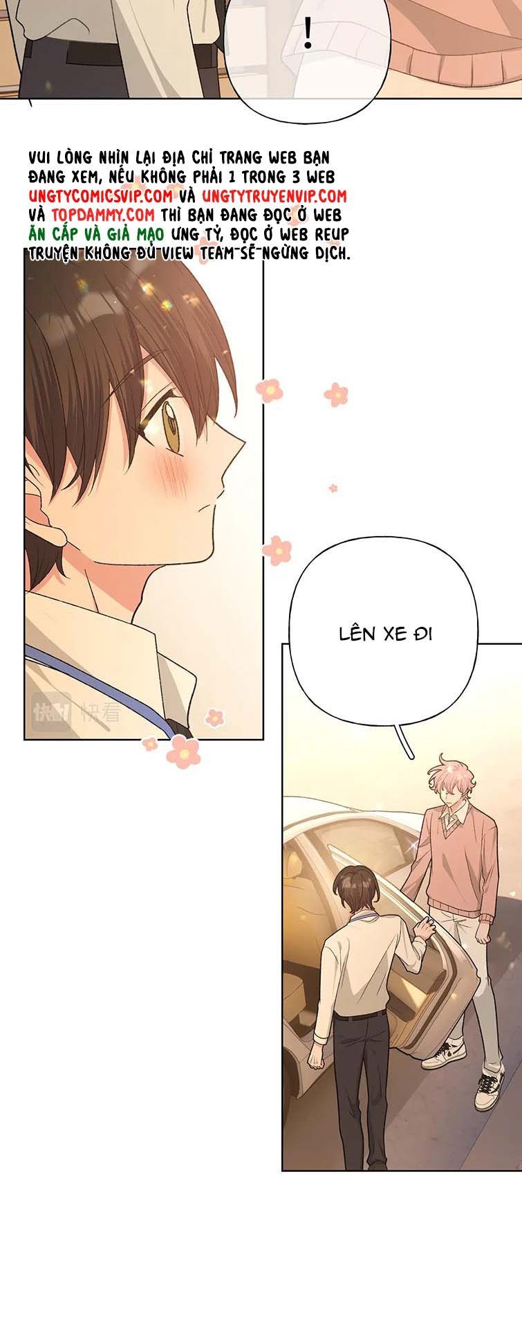 đọc truyện Cẩn Thận Bị Mộng Ma Ăn Sạch Đấy Chương 98 ảnh 13 tại Thiên Thai Truyện