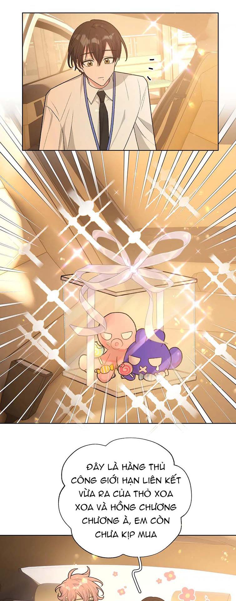 đọc truyện Cẩn Thận Bị Mộng Ma Ăn Sạch Đấy Chương 98 ảnh 14 tại Thiên Thai Truyện