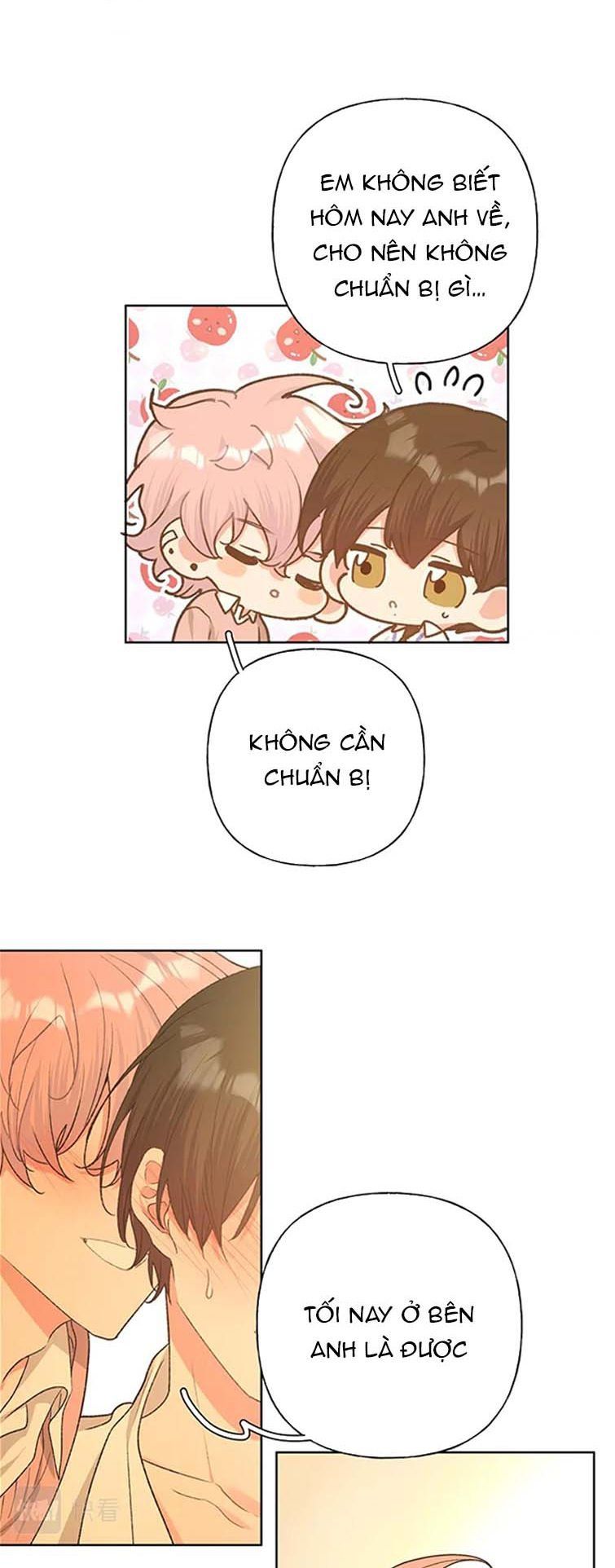 đọc truyện Cẩn Thận Bị Mộng Ma Ăn Sạch Đấy Chương 98 ảnh 16 tại Thiên Thai Truyện