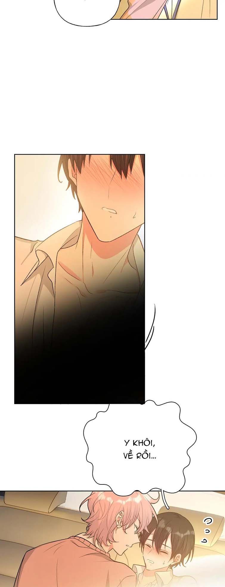 đọc truyện Cẩn Thận Bị Mộng Ma Ăn Sạch Đấy Chương 98 ảnh 17 tại Thiên Thai Truyện