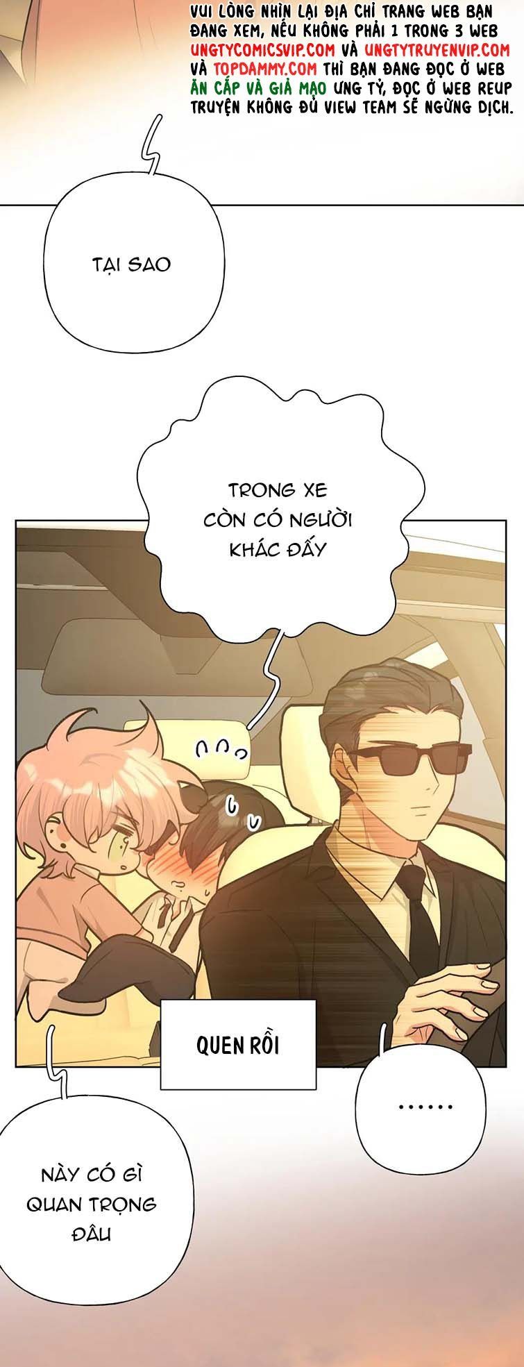 đọc truyện Cẩn Thận Bị Mộng Ma Ăn Sạch Đấy Chương 98 ảnh 18 tại Thiên Thai Truyện