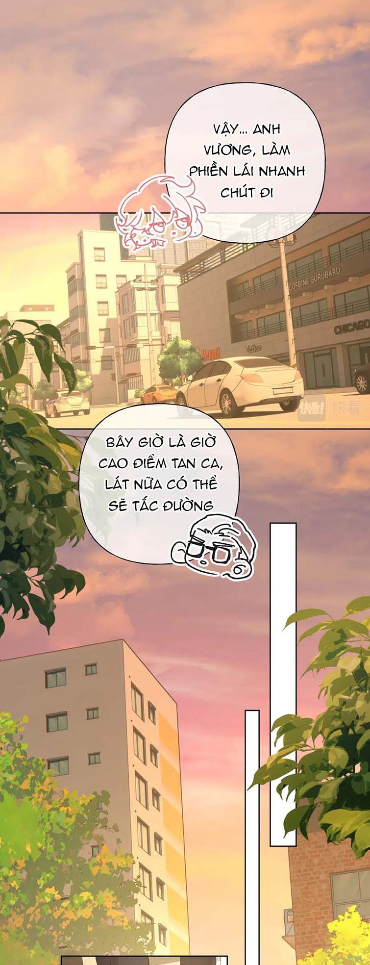 đọc truyện Cẩn Thận Bị Mộng Ma Ăn Sạch Đấy Chương 98 ảnh 19 tại Thiên Thai Truyện