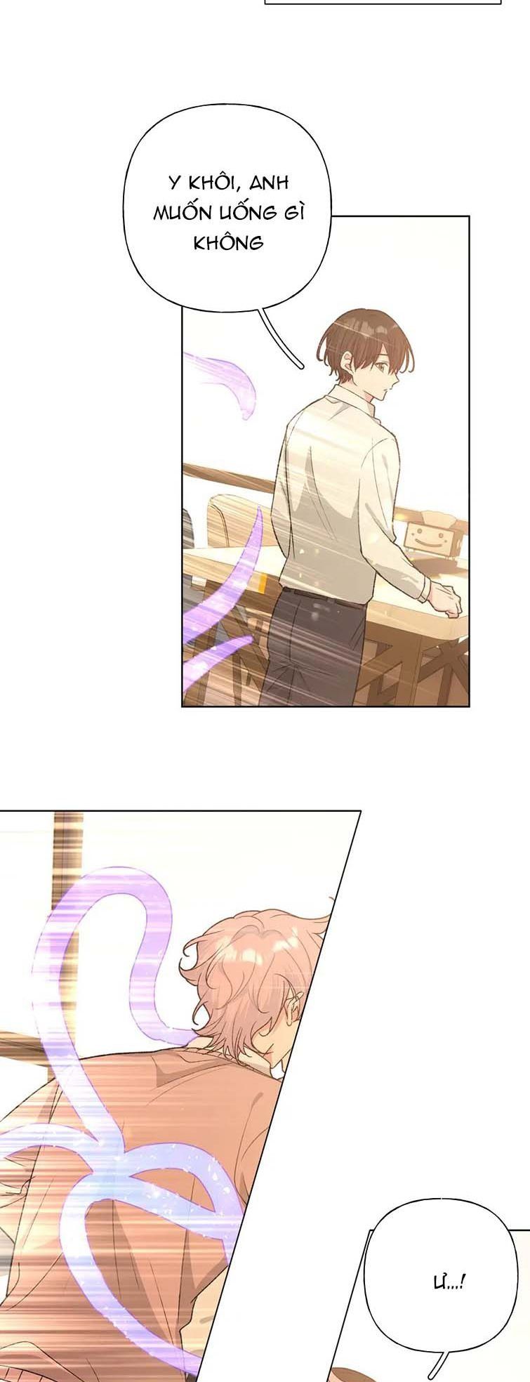 đọc truyện Cẩn Thận Bị Mộng Ma Ăn Sạch Đấy Chương 98 ảnh 21 tại Thiên Thai Truyện