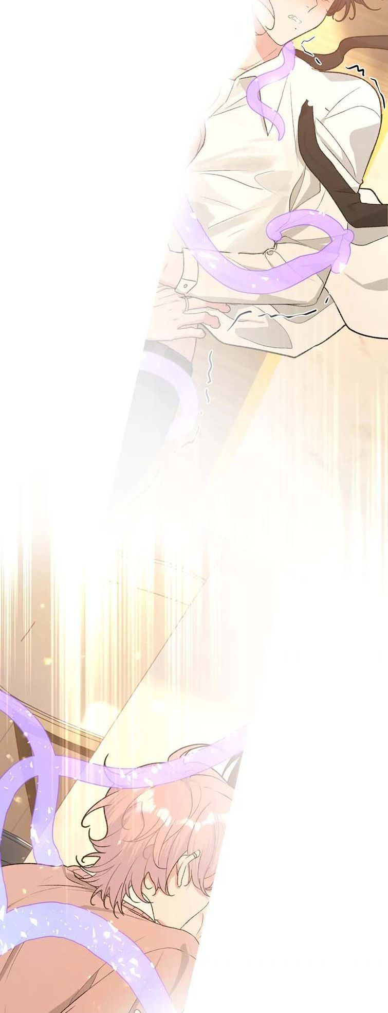 đọc truyện Cẩn Thận Bị Mộng Ma Ăn Sạch Đấy Chương 98 ảnh 24 tại Thiên Thai Truyện