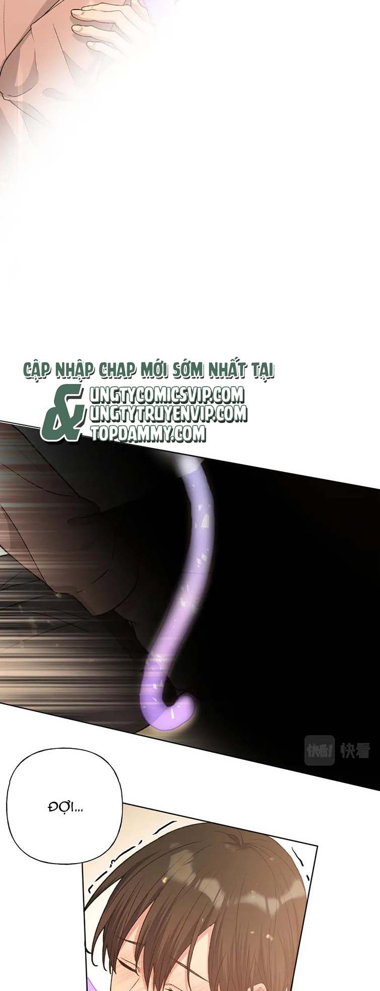 đọc truyện Cẩn Thận Bị Mộng Ma Ăn Sạch Đấy Chương 98 ảnh 25 tại Thiên Thai Truyện