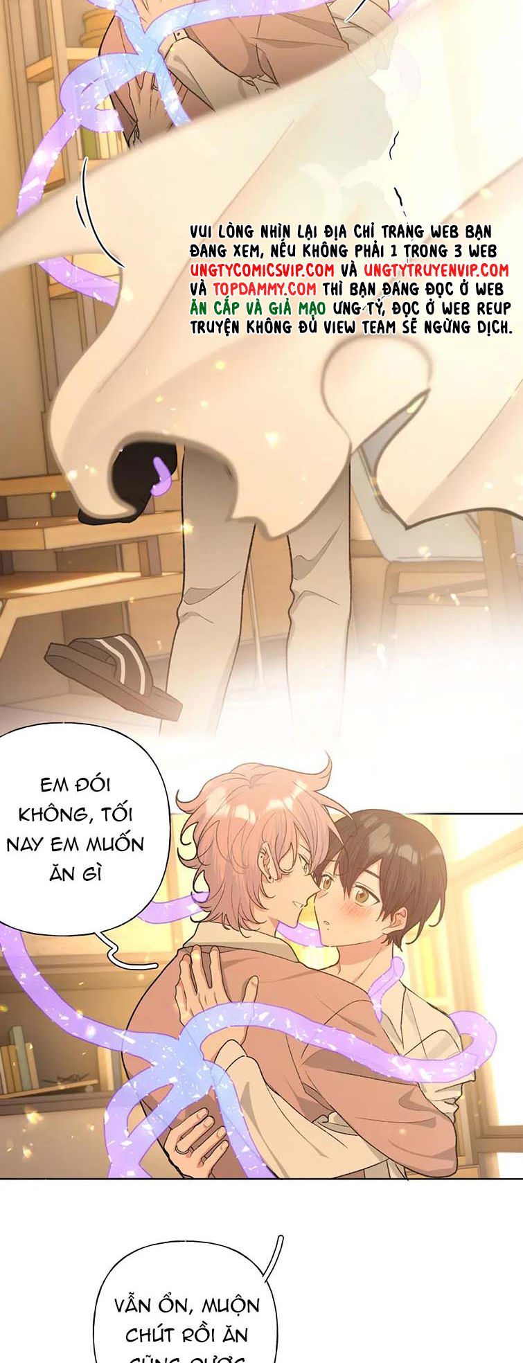 đọc truyện Cẩn Thận Bị Mộng Ma Ăn Sạch Đấy Chương 98 ảnh 27 tại Thiên Thai Truyện