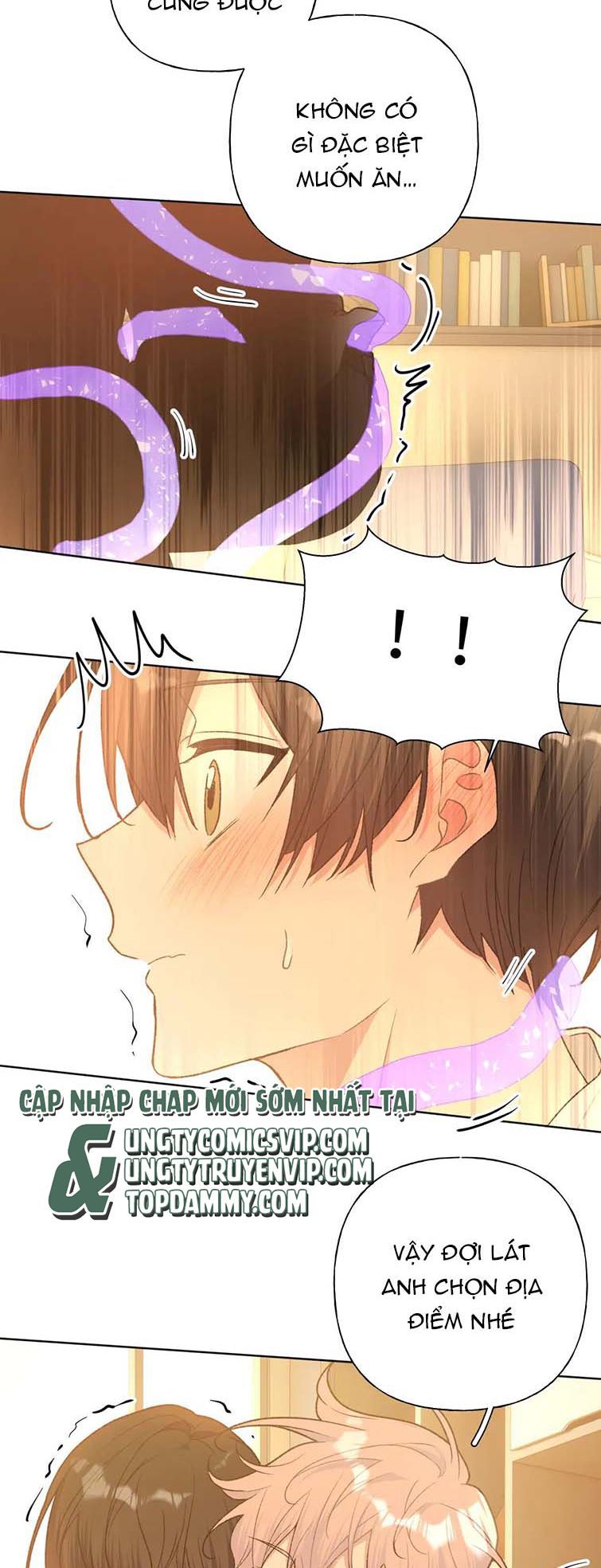 đọc truyện Cẩn Thận Bị Mộng Ma Ăn Sạch Đấy Chương 98 ảnh 28 tại Thiên Thai Truyện