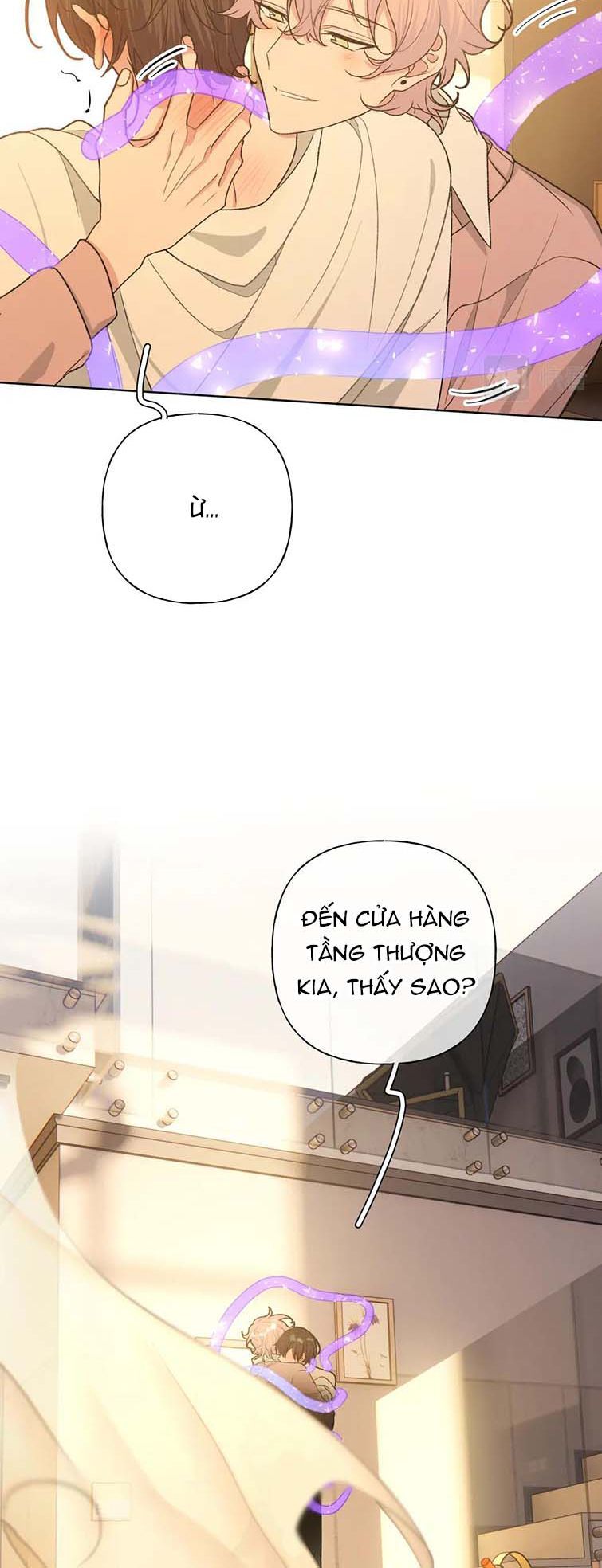 đọc truyện Cẩn Thận Bị Mộng Ma Ăn Sạch Đấy Chương 98 ảnh 29 tại Thiên Thai Truyện