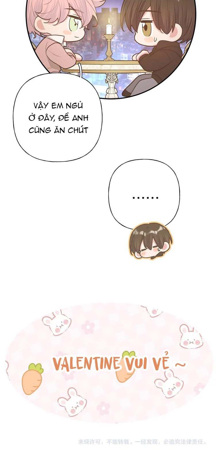 đọc truyện Cẩn Thận Bị Mộng Ma Ăn Sạch Đấy Chương 98 ảnh 31 tại Thiên Thai Truyện