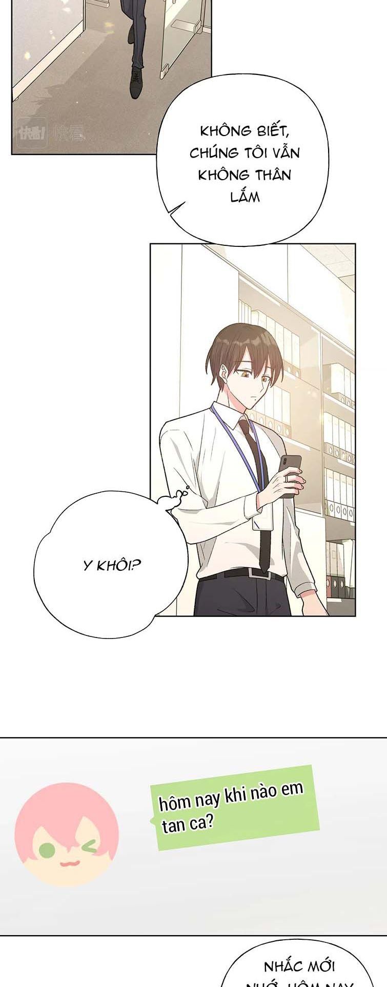 đọc truyện Cẩn Thận Bị Mộng Ma Ăn Sạch Đấy Chương 98 ảnh 7 tại Thiên Thai Truyện