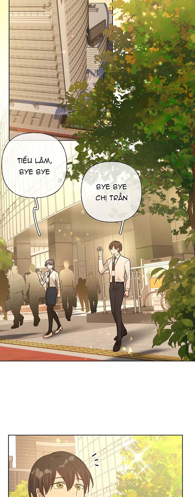 đọc truyện Cẩn Thận Bị Mộng Ma Ăn Sạch Đấy Chương 98 ảnh 9 tại Thiên Thai Truyện