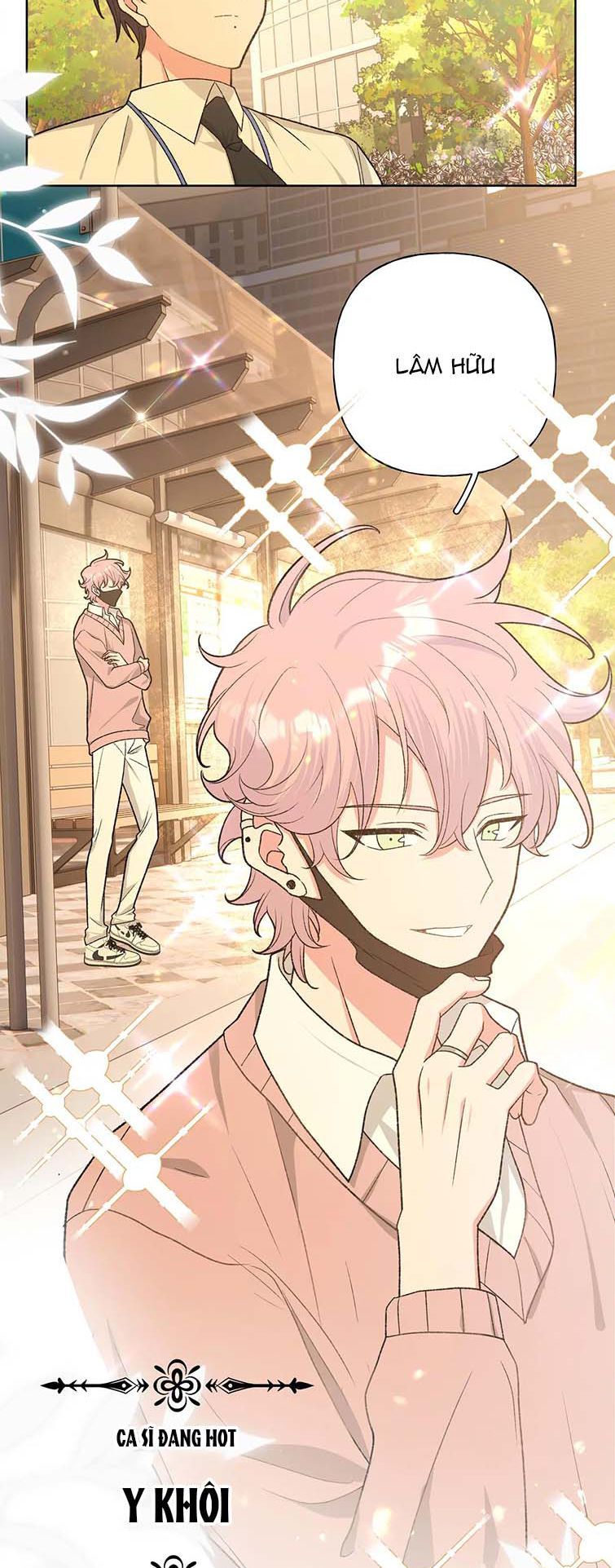 đọc truyện Cẩn Thận Bị Mộng Ma Ăn Sạch Đấy Chương 98 ảnh 10 tại Thiên Thai Truyện