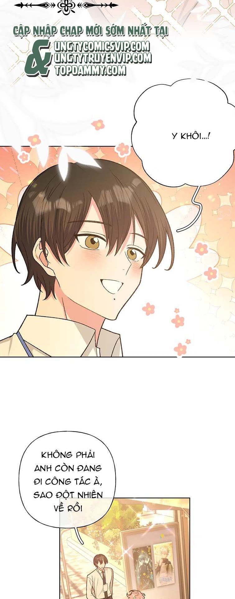 đọc truyện Cẩn Thận Bị Mộng Ma Ăn Sạch Đấy Chương 98 ảnh 11 tại Thiên Thai Truyện