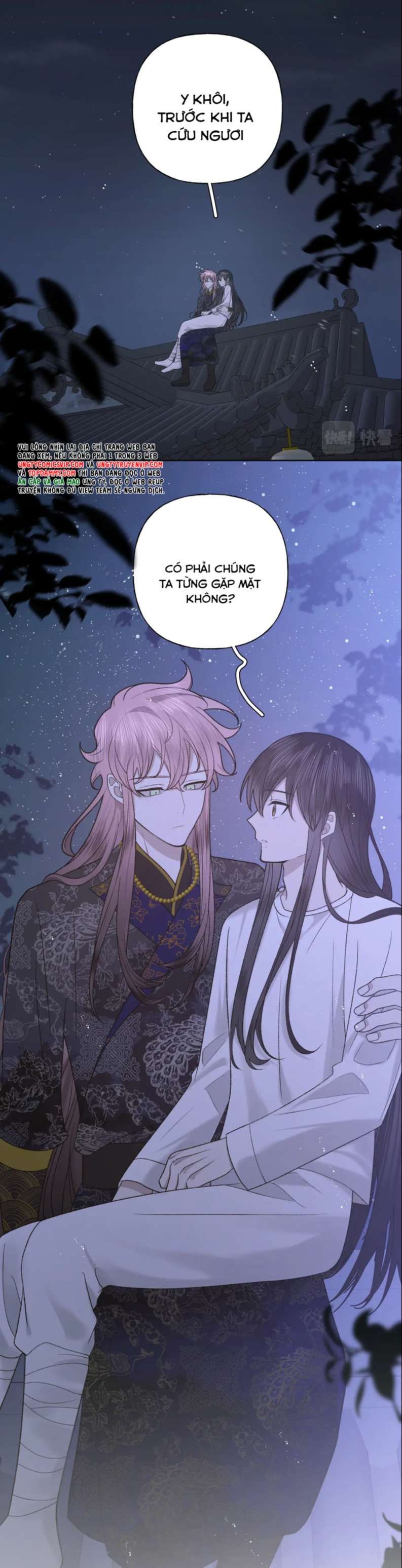 đọc truyện Cẩn Thận Bị Mộng Ma Ăn Sạch Đấy Chương 99 ảnh 16 tại Thiên Thai Truyện