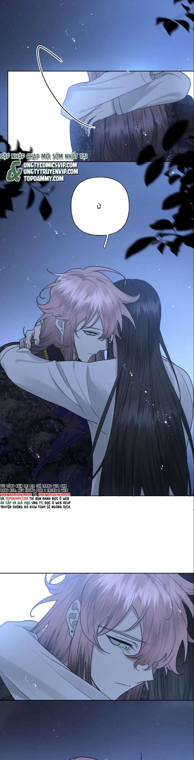 đọc truyện Cẩn Thận Bị Mộng Ma Ăn Sạch Đấy Chương 99 ảnh 19 tại Thiên Thai Truyện