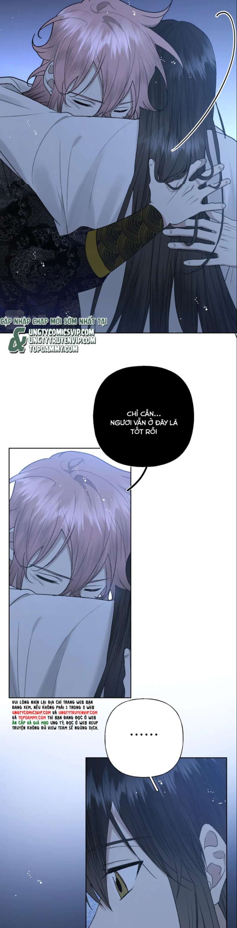 đọc truyện Cẩn Thận Bị Mộng Ma Ăn Sạch Đấy Chương 99 ảnh 20 tại Thiên Thai Truyện