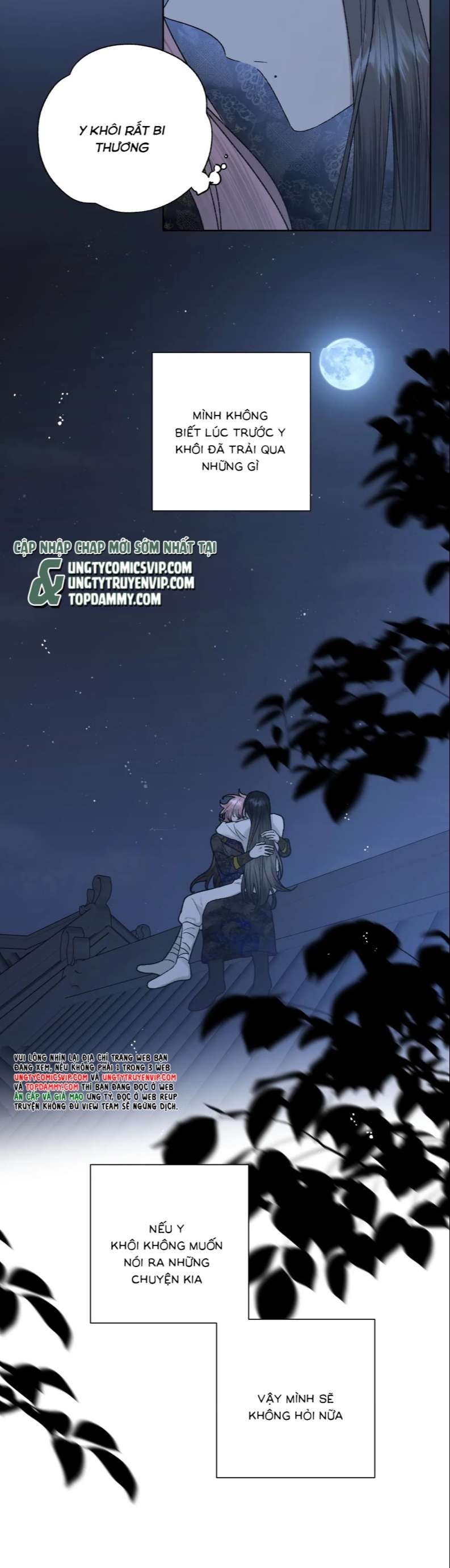 đọc truyện Cẩn Thận Bị Mộng Ma Ăn Sạch Đấy Chương 99 ảnh 21 tại Thiên Thai Truyện